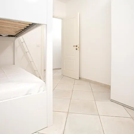 Apartamento Zodiaco *
