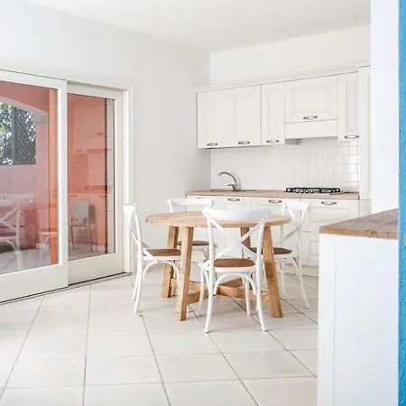 Appartement Zodiaco *
