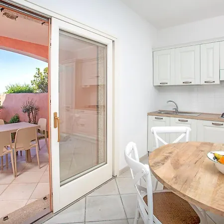 Apartment Zodiaco Santa Teresa Gallura