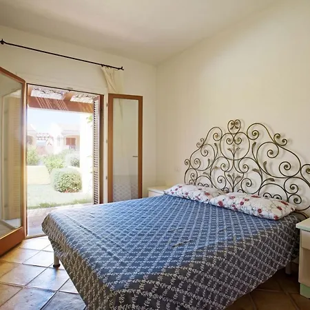 Zodiaco Apartment Santa Teresa Gallura