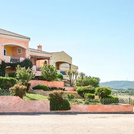 Apartment Zodiaco Santa Teresa Gallura