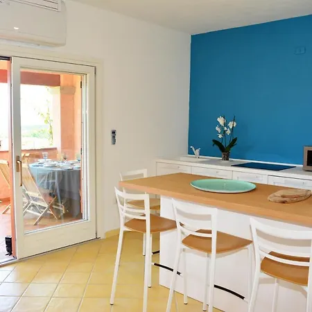 Zodiaco Appartement *