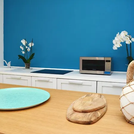 Appartement Zodiaco
