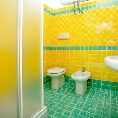 Appartement Zodiaco Santa Teresa Gallura