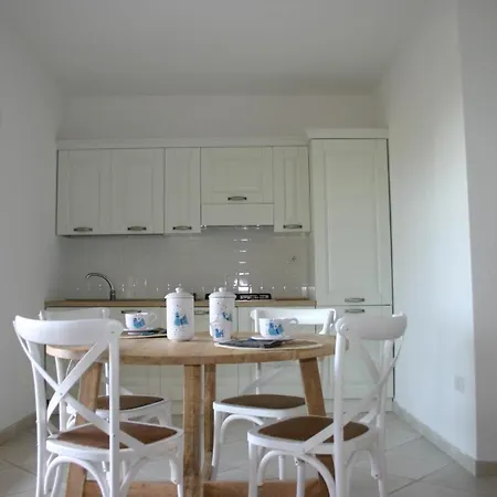 Zodiaco Apartment *