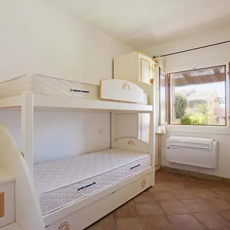 Zodiaco Apartment Santa Teresa Gallura