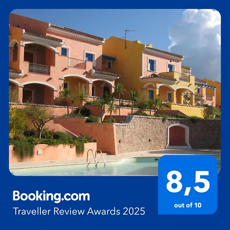 Zodiaco Apartment Santa Teresa Gallura