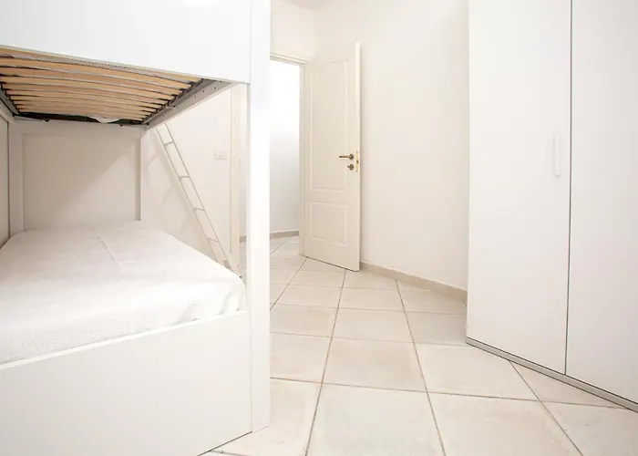 Apartman Zodiaco *