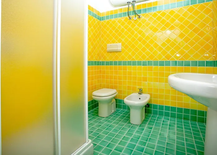 Apartman Zodiaco Santa Teresa Gallura